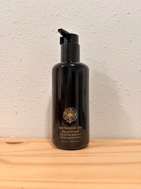 May Lindstrom ~ The Good Stuff Body and Hair Radiance Oil